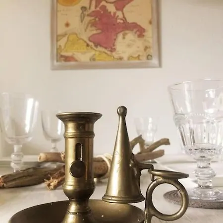 Gemuetliche 2 Zi-fewo Mit Terrasse, Strandnaehe, Wifi *